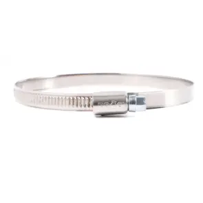 Хомути Profi 80-100/W2, 9мм, 25шт №3