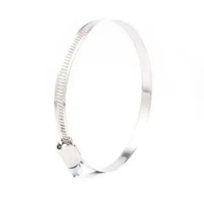 Хомути Profi 80-100/W2, 9мм, 25шт №5