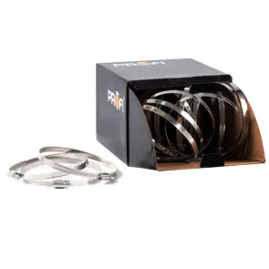 Хомути Profi 100-120/W2, 9мм, 25шт №2