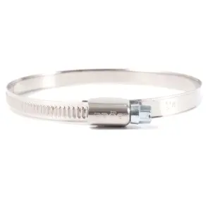 Хомути Profi 70-90/W2, 9мм, 25шт №3