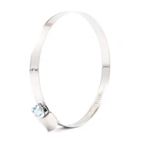 Хомути Profi 70-90/W2, 9мм, 25шт №5