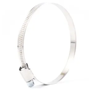 Хомути Profi 70-90/W2, 9мм, 25шт №6
