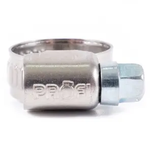 Хомути Profi 10-16/W2, 9мм, 100шт №3