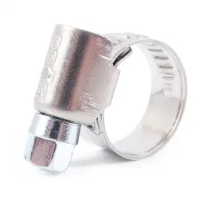 Хомути Profi 10-16/W2, 9мм, 100шт №6
