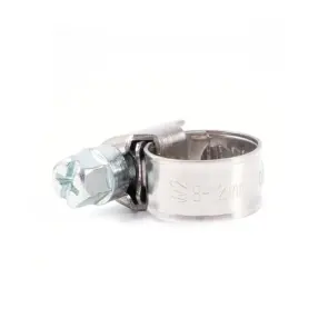 Хомути Profi 8-12/W2, 9мм, 100шт №4