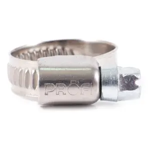 Хомути Profi 12-22/W2, 9мм, 100шт №3