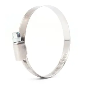 Хомути Profi 50-70/W2, 9мм, 50шт №6