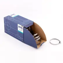 Хомути Norma 50-70/W2, 9мм C7, 50шт купити в Києві