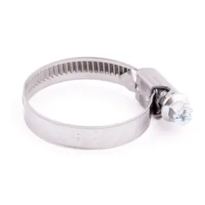 Хомути Norma 25-40/W2, 9мм C7, 100шт №2
