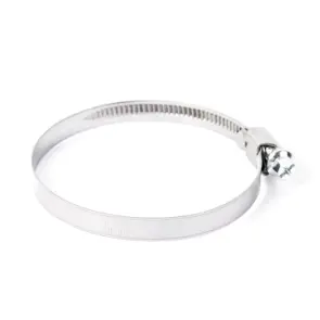 Хомути Norma 60-80/W2, 9мм C7, 25шт №2