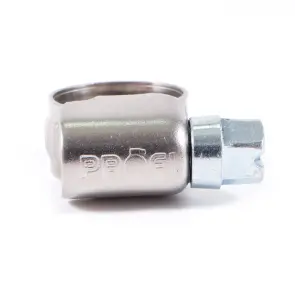 Хомути Profi 6-10/W2, 9мм, 100шт №4