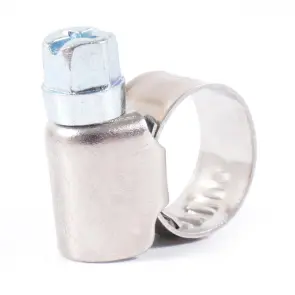 Хомути Profi 6-10/W2, 9мм, 100шт №5