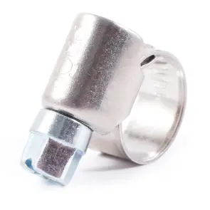 Хомути Profi 6-10/W2, 9мм, 100шт №6