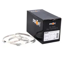 Хомути Profi 90-110/W2, 9мм, 25шт купити