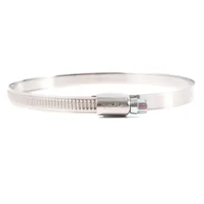 Хомути Profi 90-110/W2, 9мм, 25шт №3