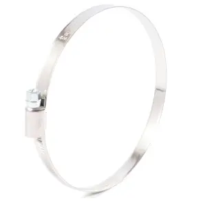 Хомути Profi 90-110/W2, 9мм, 25шт №6