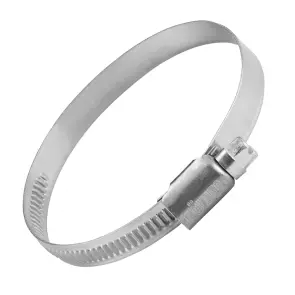 Хомуты Molder 50-70/W2, 9мм, 50шт №2