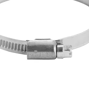 Хомуты Molder 50-70/W2, 9мм, 50шт №3