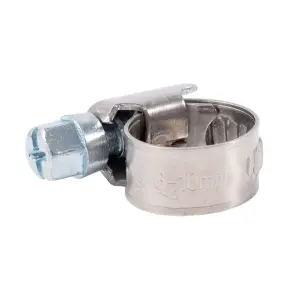 Хомуты Winso 6-10/W2, 9мм, 100шт №2