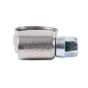 Хомуты Winso 6-10/W2, 9мм, 100шт №3