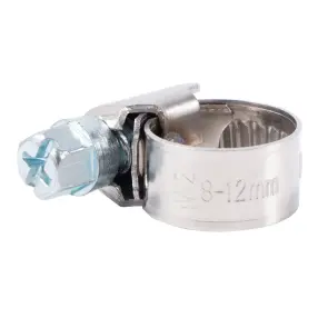 Хомути Winso 8-12/W2, 9мм, 100шт №2