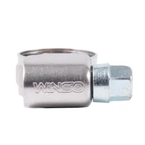 Хомути Winso 8-12/W2, 9мм, 100шт №3
