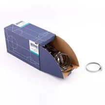 Хомути Norma 40-60/W2, 9мм C7, 50шт купити