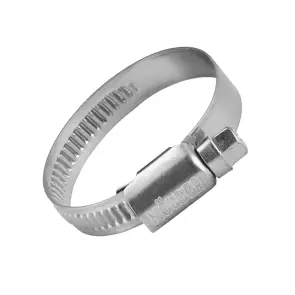 Хомуты Molder 25-40/W2, 9мм, 100шт №3