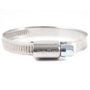 Хомути Profi 40-60/W2, 9мм, 50шт №3