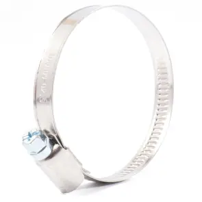 Хомути Profi 40-60/W2, 9мм, 50шт №5