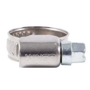 Хомуты Winso 12-18 / W2, 9мм, 100шт №2