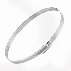 Хомуты Molder 120-140/W2, 9мм, 100шт №3