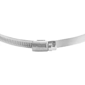 Хомуты Molder 120-140/W2, 9мм, 100шт №4