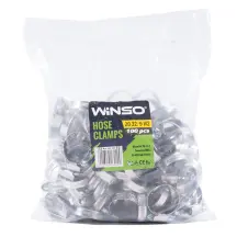 Хомути Winso 20-32/W2, 9мм, 100шт