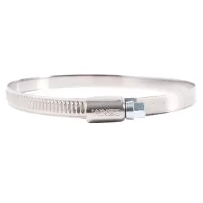 Хомути Winso 80-100/W2, 9мм, 25шт №2