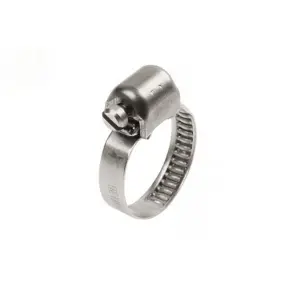 Хомути Mini R 1 GZ 6-11мм (5мм) закольцований №1
