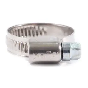 Хомути Profi 16-27/W2, 9мм, 100шт №3