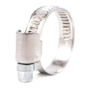 Хомути Profi 16-27/W2, 9мм, 100шт №6