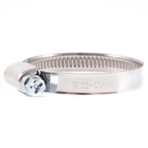 Хомути Profi 32-50/W2, 9мм, 100шт №3