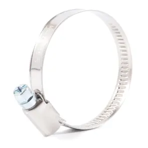 Хомути Profi 32-50/W2, 9мм, 100шт №4