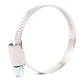 Хомути Profi 32-50/W2, 9мм, 100шт №5