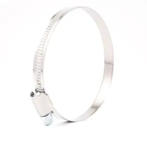 Хомути Profi 60-80/W2, 9мм, 25шт №5