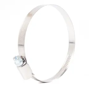 Хомути Profi 60-80/W2, 9мм, 25шт №6
