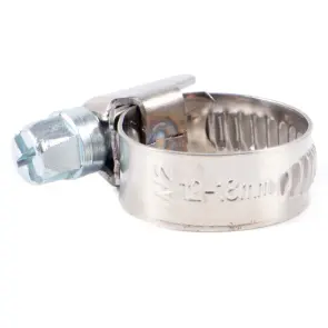 Хомути Profi 12-18/W2, 9мм, 100шт №7