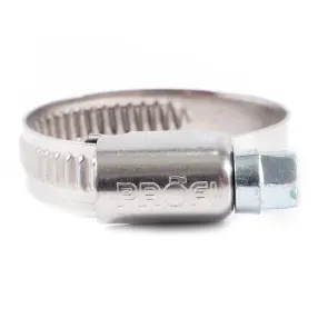 Хомути Profi 20-32/W2, 9мм, 100шт №3
