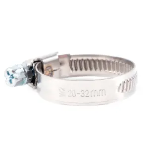 Хомути Profi 20-32/W2, 9мм, 100шт №4