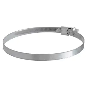 Хомути Norma оцинковані 90-110/9 C7 W1, 25шт №1