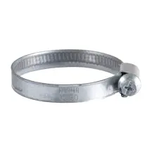 Хомуты Norma оцинкованные 35-50/9 C7 W1, 50шт купить в Украине