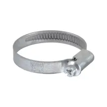 Хомути Norma оцинковані 30-45/9 C7 W1/I, 500шт купити в Києві