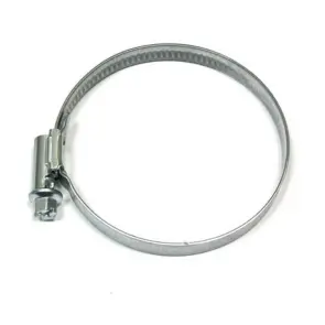 Хомути Norma оцинковані 120-140/W1, 9мм C7, 100шт №2